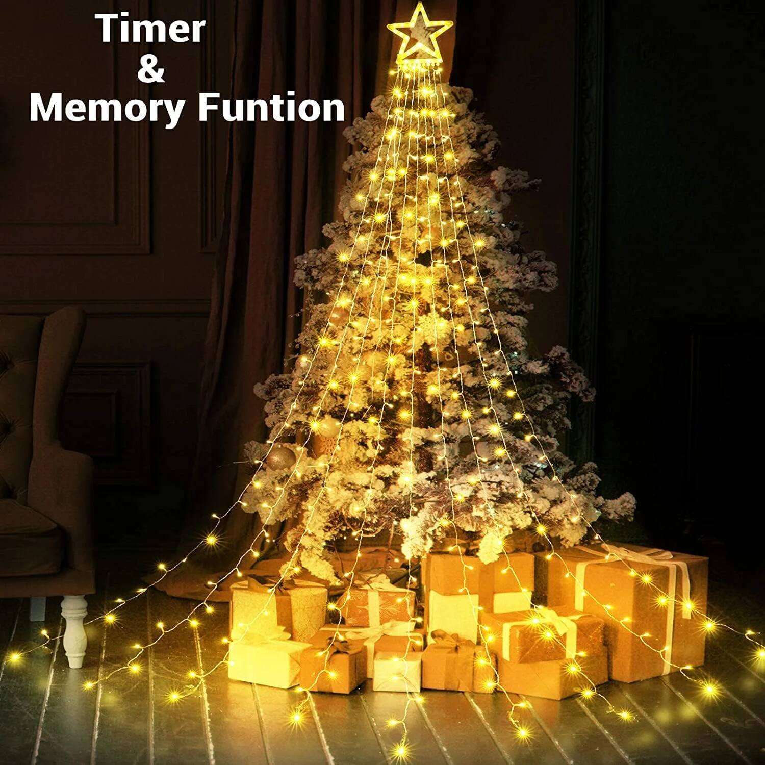 Timer & Memory Function