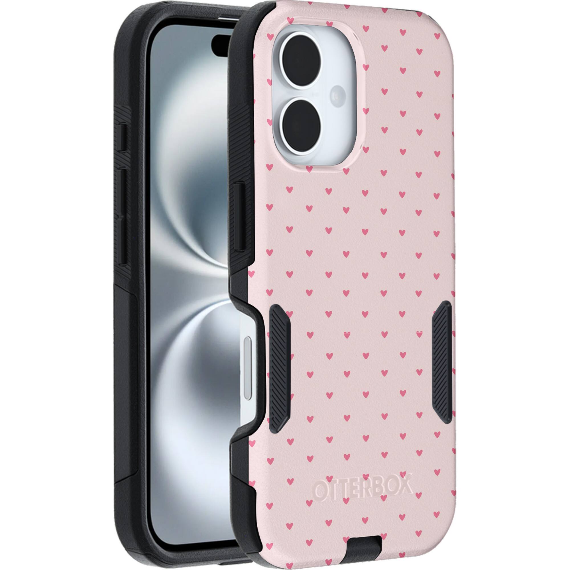 Love is in the Air Hearts