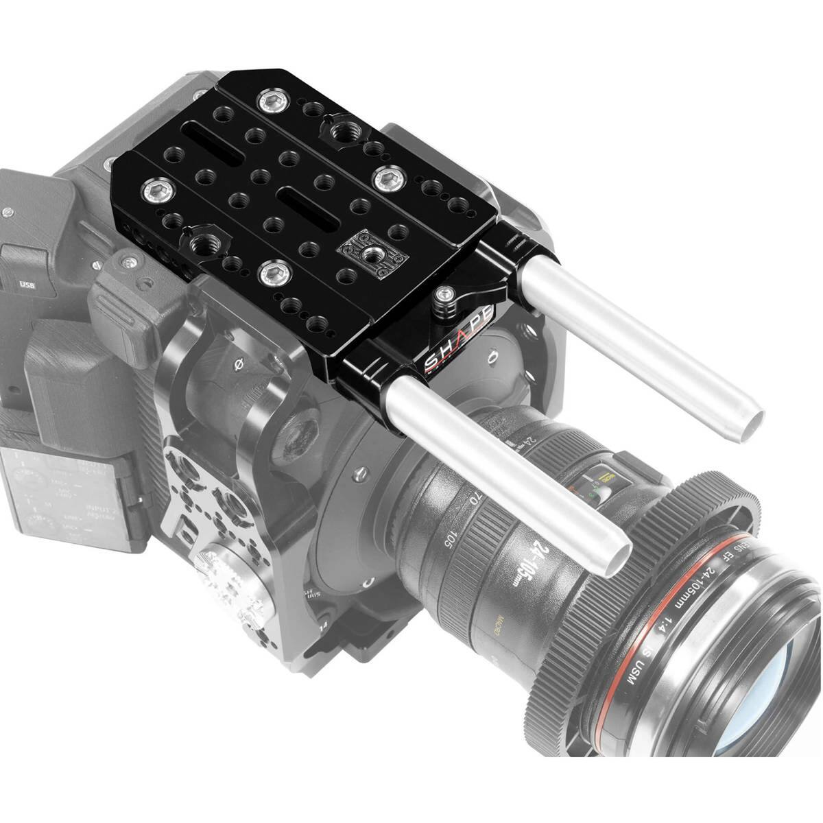 USE e d PE SHAPE SH t ~ 70 105 24 24-105mm 1:4 S USM
