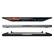 Alt View 3. Keyscaper - Marvel Cover Art Laptop Case - Apple MacBook Pro (13-inch, 2020) - Venom 1.