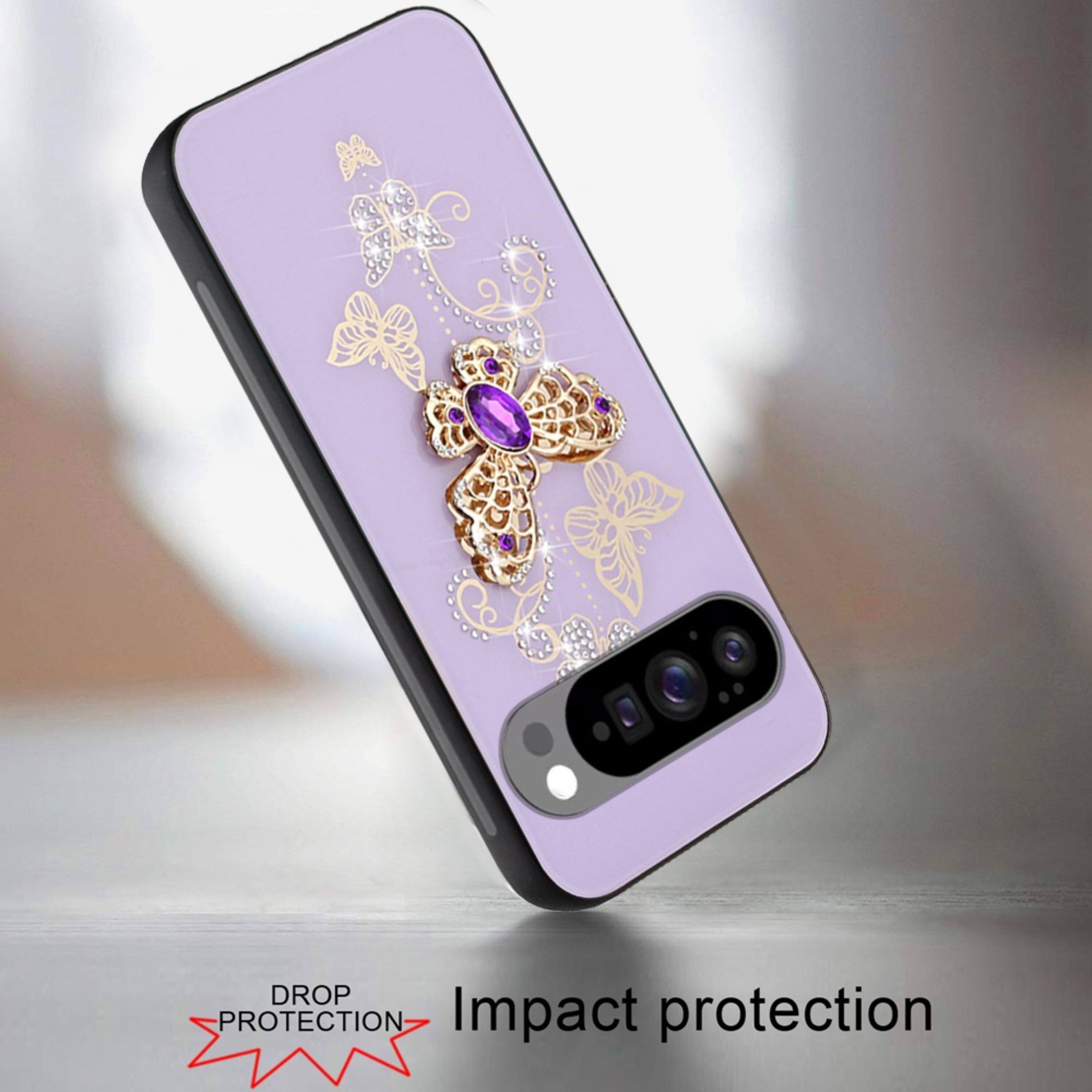 DROP PROTECTION  
Impact protection