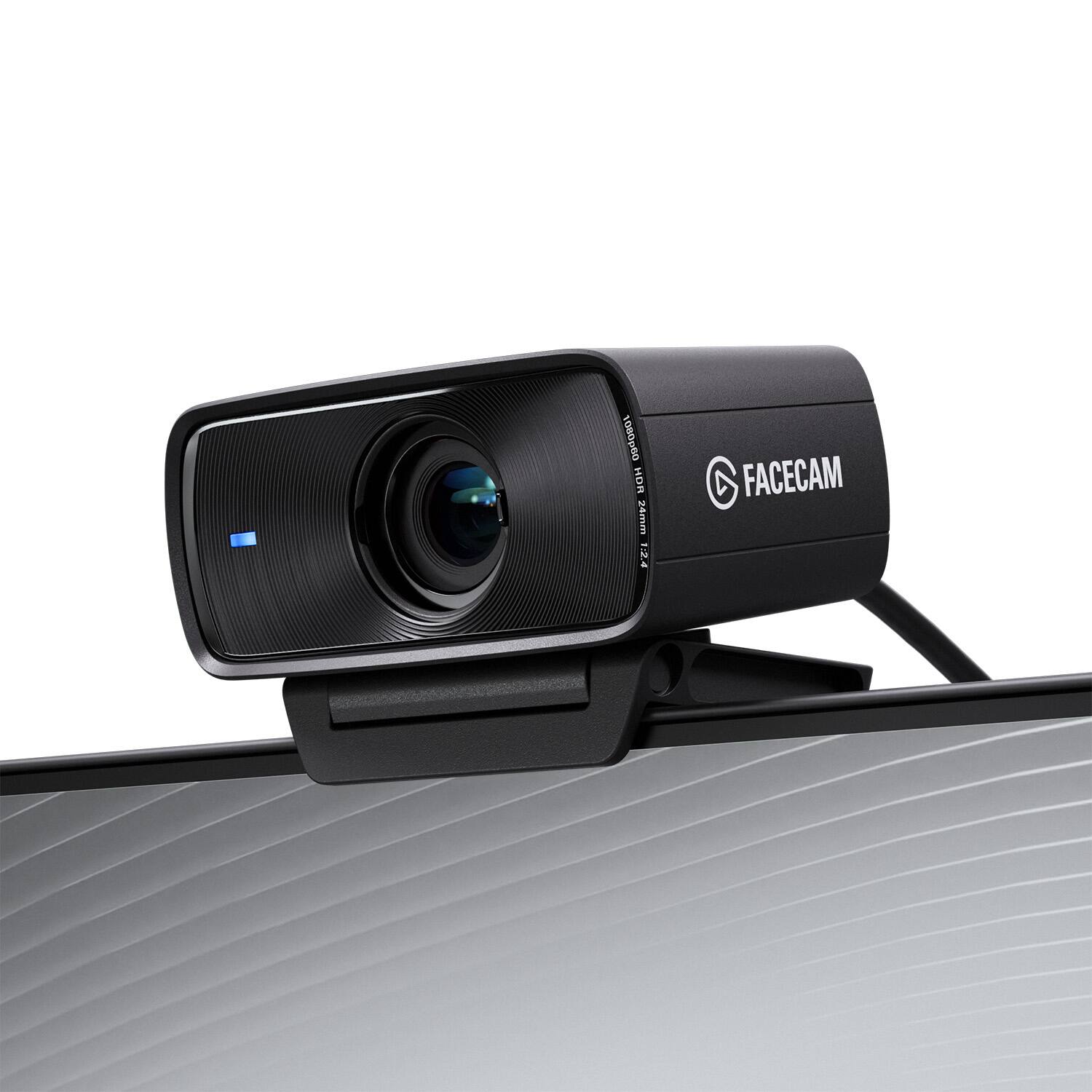 1080p60 HDR 24mm 1:3.4  
FACECAM