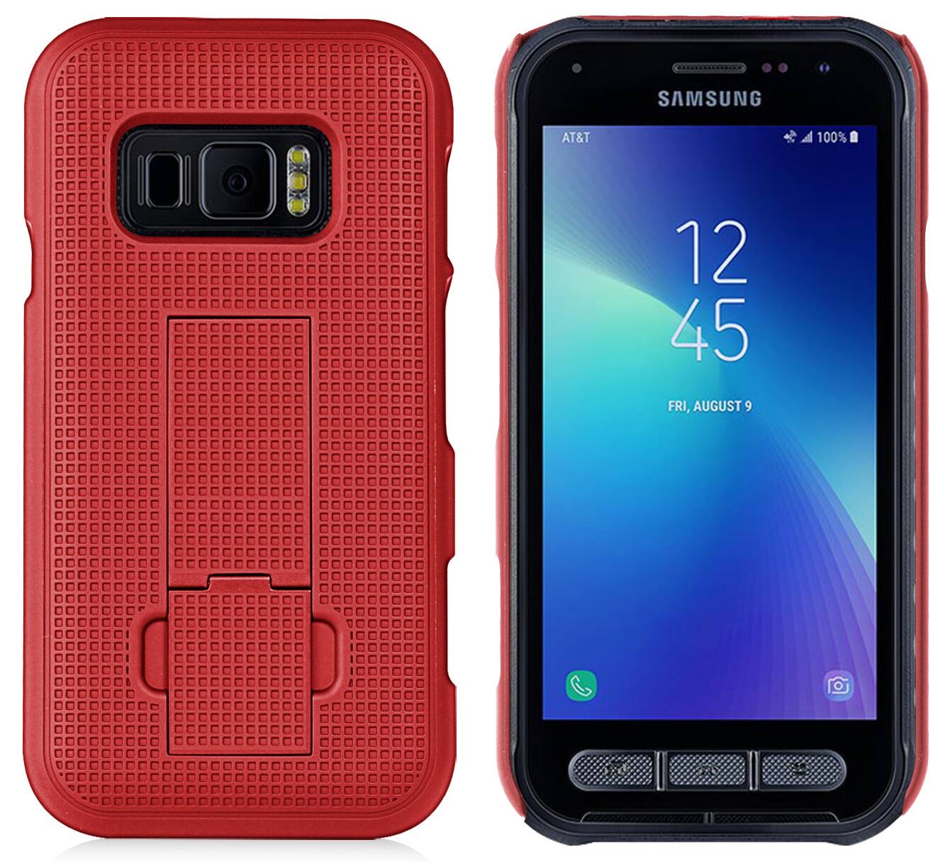 SAMSUNG  
AT&T  
100%  
12:45 FRI, AUGUST 9