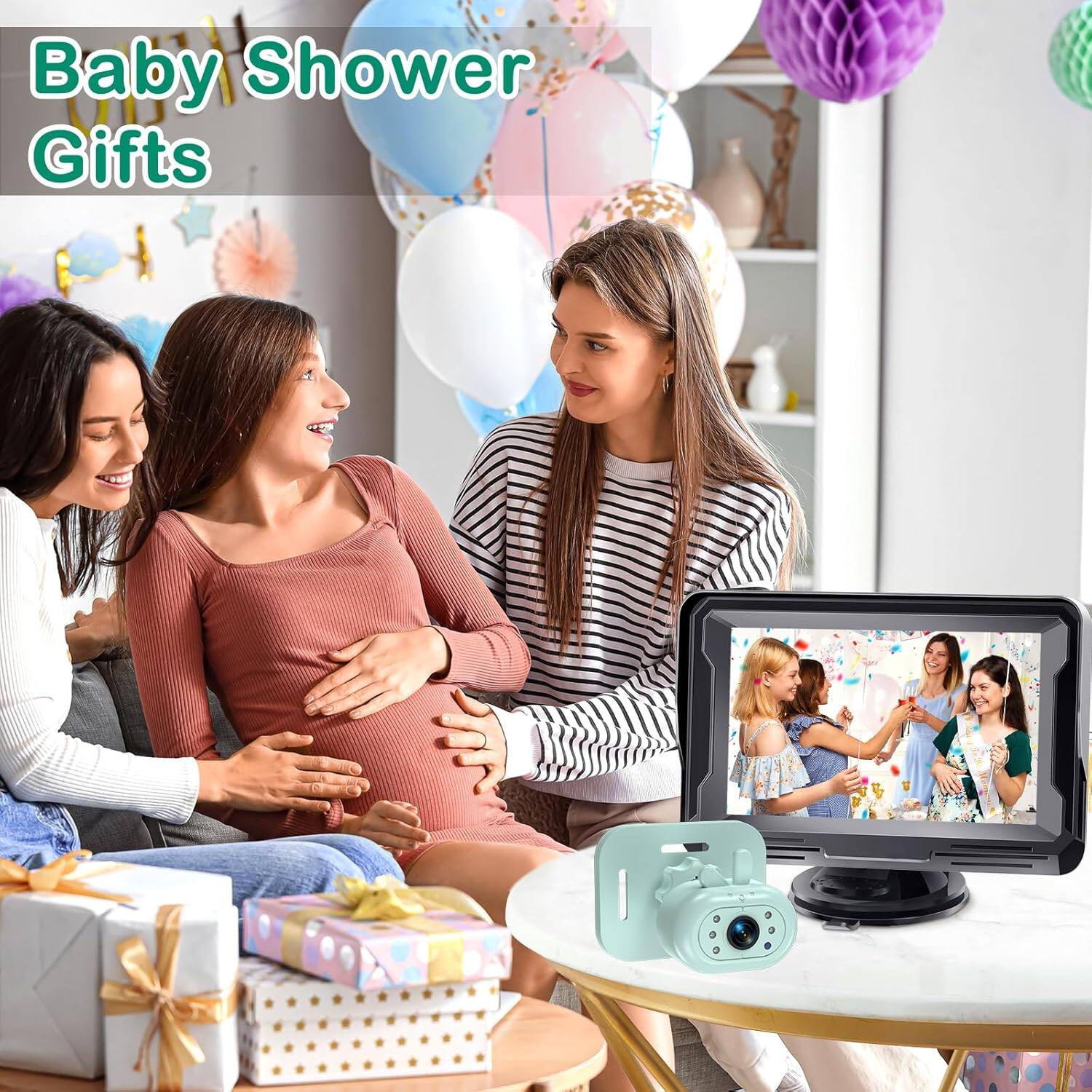 Baby Shower Gifts