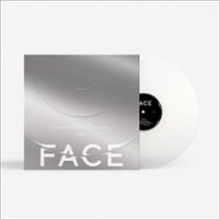 FACE [Opaque White LP] [LP] - VINYL - Front_Zoom