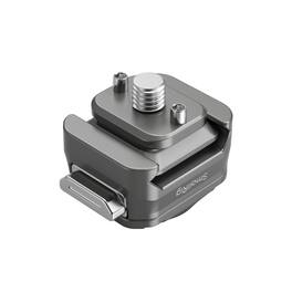 Smallrig - HawkLock H21 Universal Quick Release Mount Plate Kit