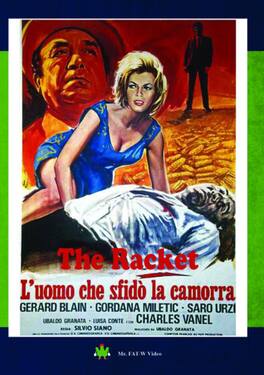 The Racket - DVD