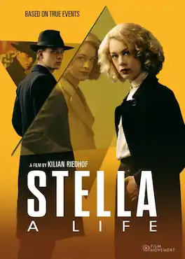 Stella: A Life - DVD