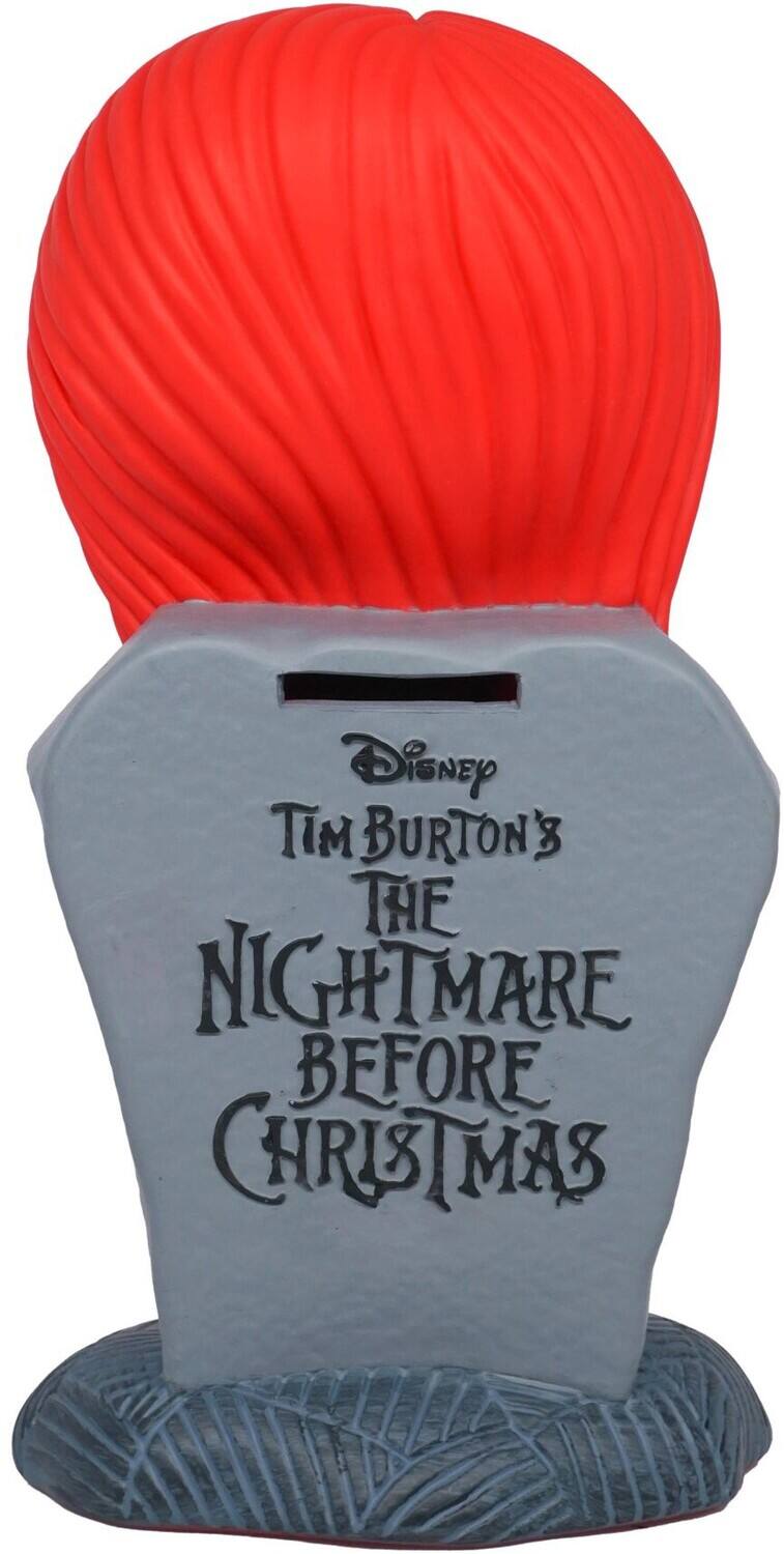 Disney Tim Burton's The Nightmare Before Christmas