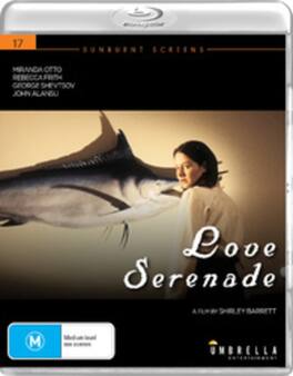 Love Serenade - BLU-RAY
