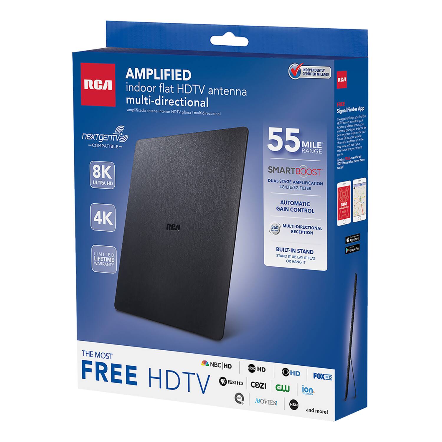 media item thumbnail