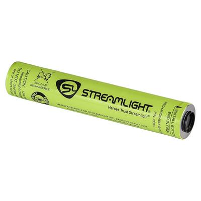 Streamlight PolyStinger DS LED 120V AC Black Streamlight PolyStinger DS LED 120V AC Black