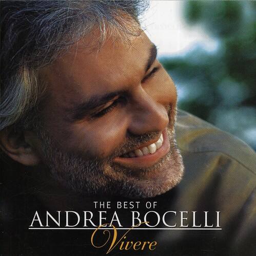 The Best of Andrea Bocelli
Vivere