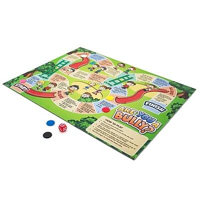 START  
CLIMB!  
SLIDE!  
CLIMB!  
SLIDE!  
ARE YOU A BULLY?  
HOW TO PLAY