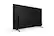 Alt View 2. Sony - 55" Class X75K LED 4K UHD Smart Google TV - Black.