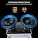 Immersive Stereo Sound
Rich, dynamic sound with Dolby Audio and Dual Hi-Fi speakers
DOLBY AUDIO
10W X2