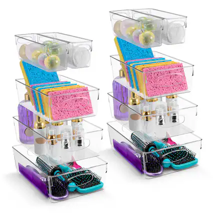 The text in the image is "ANA SYND RICL." It appears to be a brand or product name.