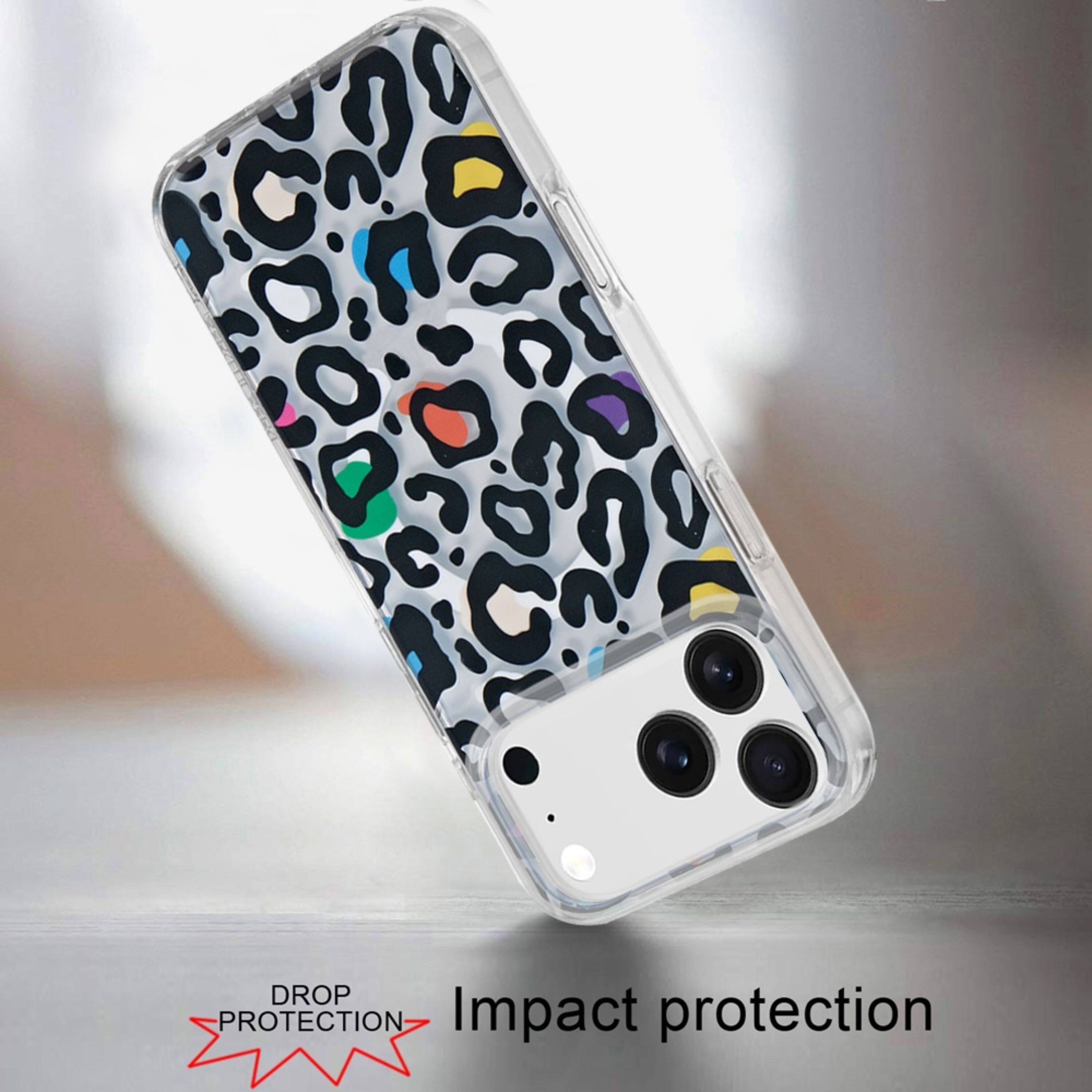 Kitcheniva IMD Dual Layer Magnetic Circle Cover Phone Case With ...