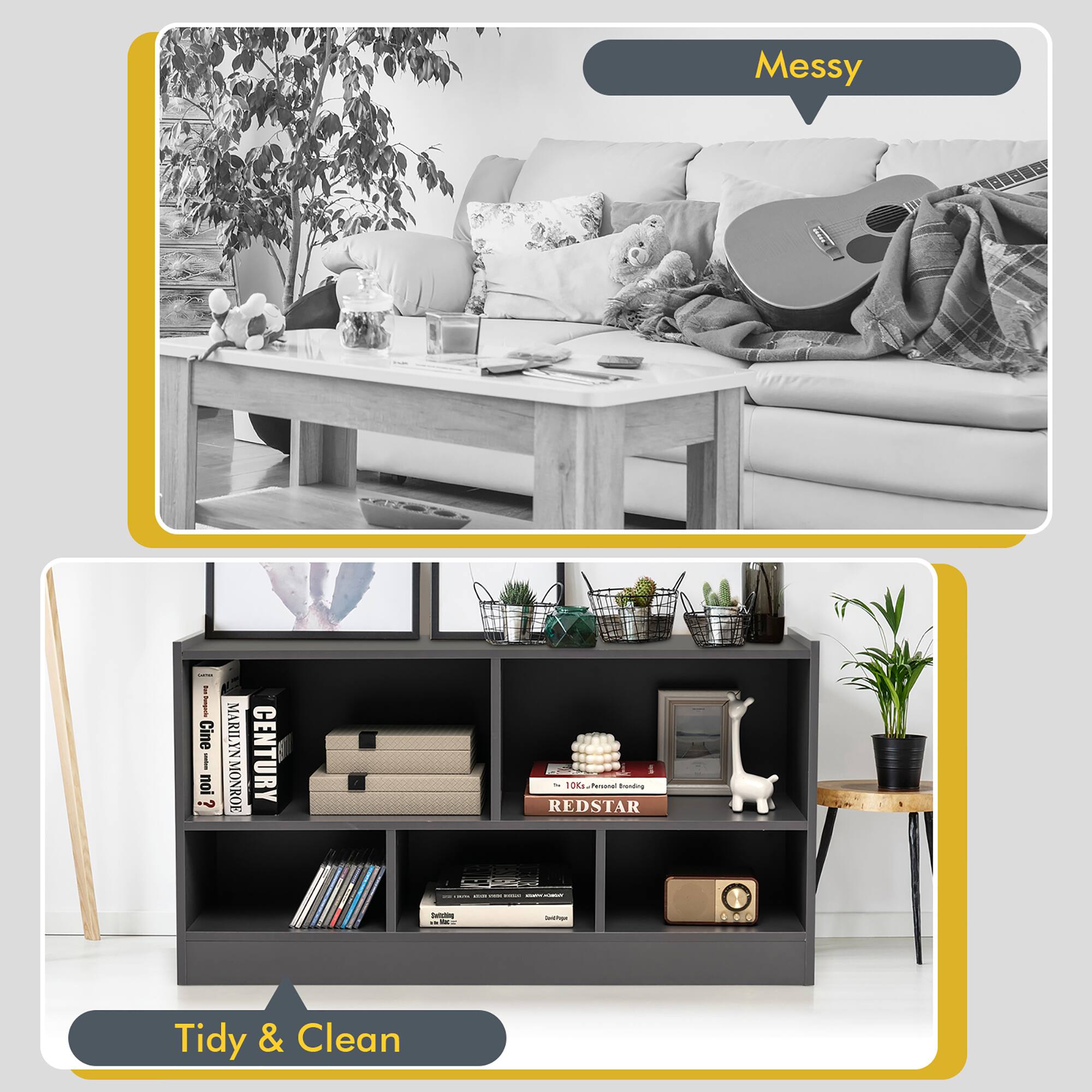 Messy -ig Cine - noi MARILYN YN CENTURY MONROE - 3K trantna REDSTAR - Tidy & Clean