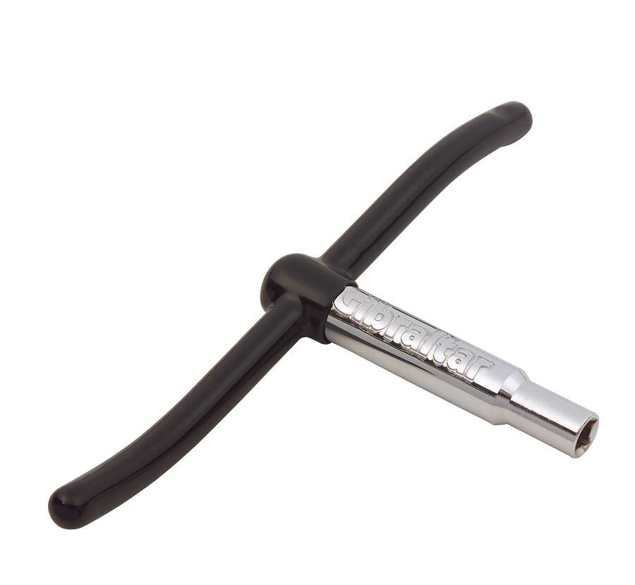 Gibraltar Hardware - Comfort Curved High Torque Drum Key ,  Heavy Duty and Durable, Drum Accessories Hardware and Parts price history on PriceWatchPro