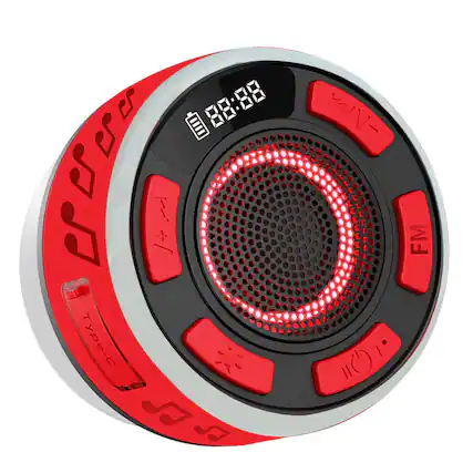 88:88
Type-C
FM
M/V-