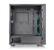 Alt View 12. Thermaltake - V250 TG ARGB Air Mid Tower Case - Black.