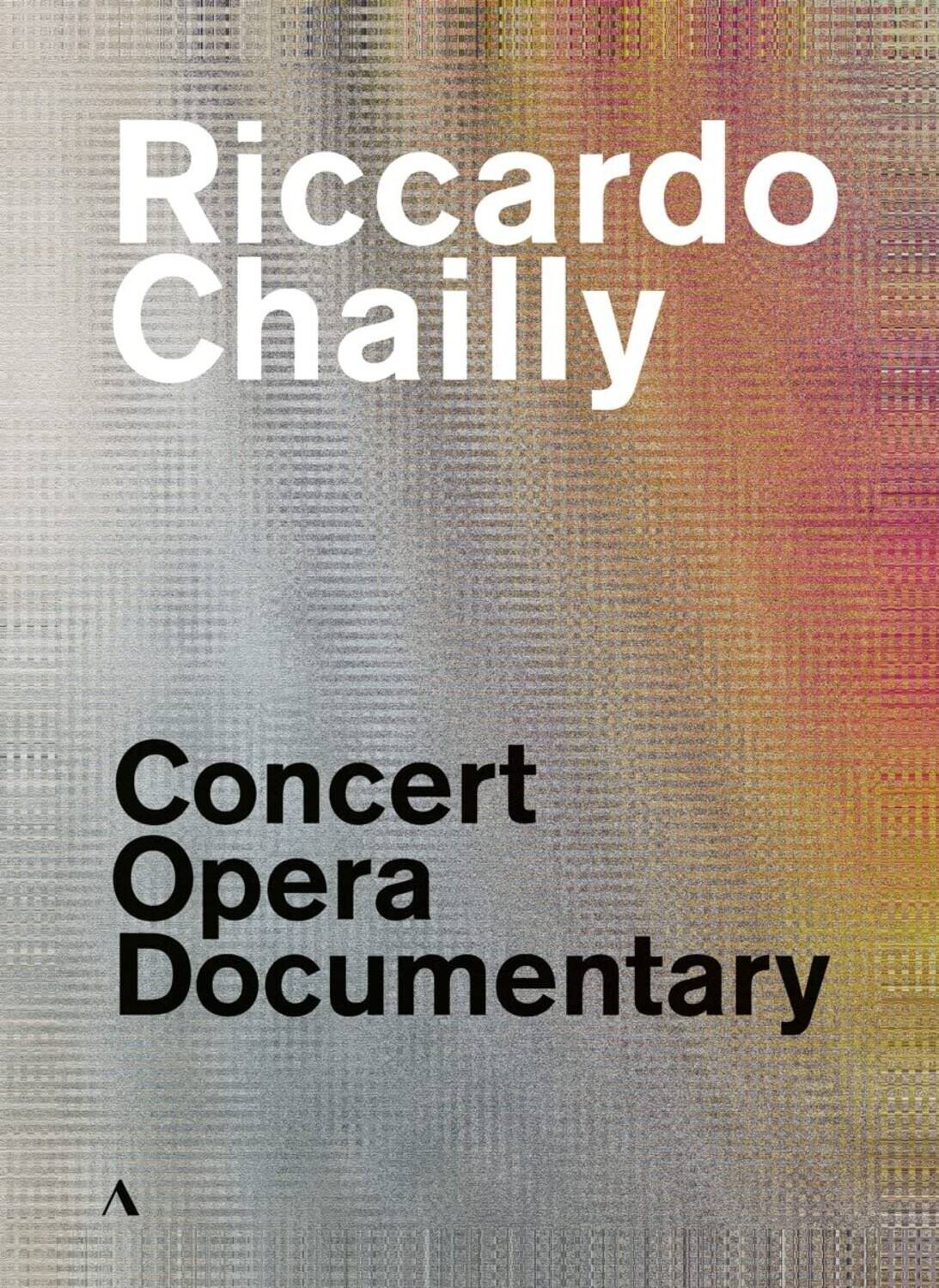 Gewandhausorchester Leipzig - Concert Opera Documentary  - DVD