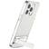 Angle Zoom. SaharaCase - AirBoost Shield Case for Apple iPhone 13 Pro - Clear.