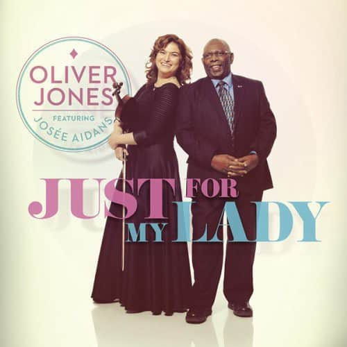 Oliver Jones - Just for My Lady   - COMPACT DISCS [CD] price history on PriceWatchPro