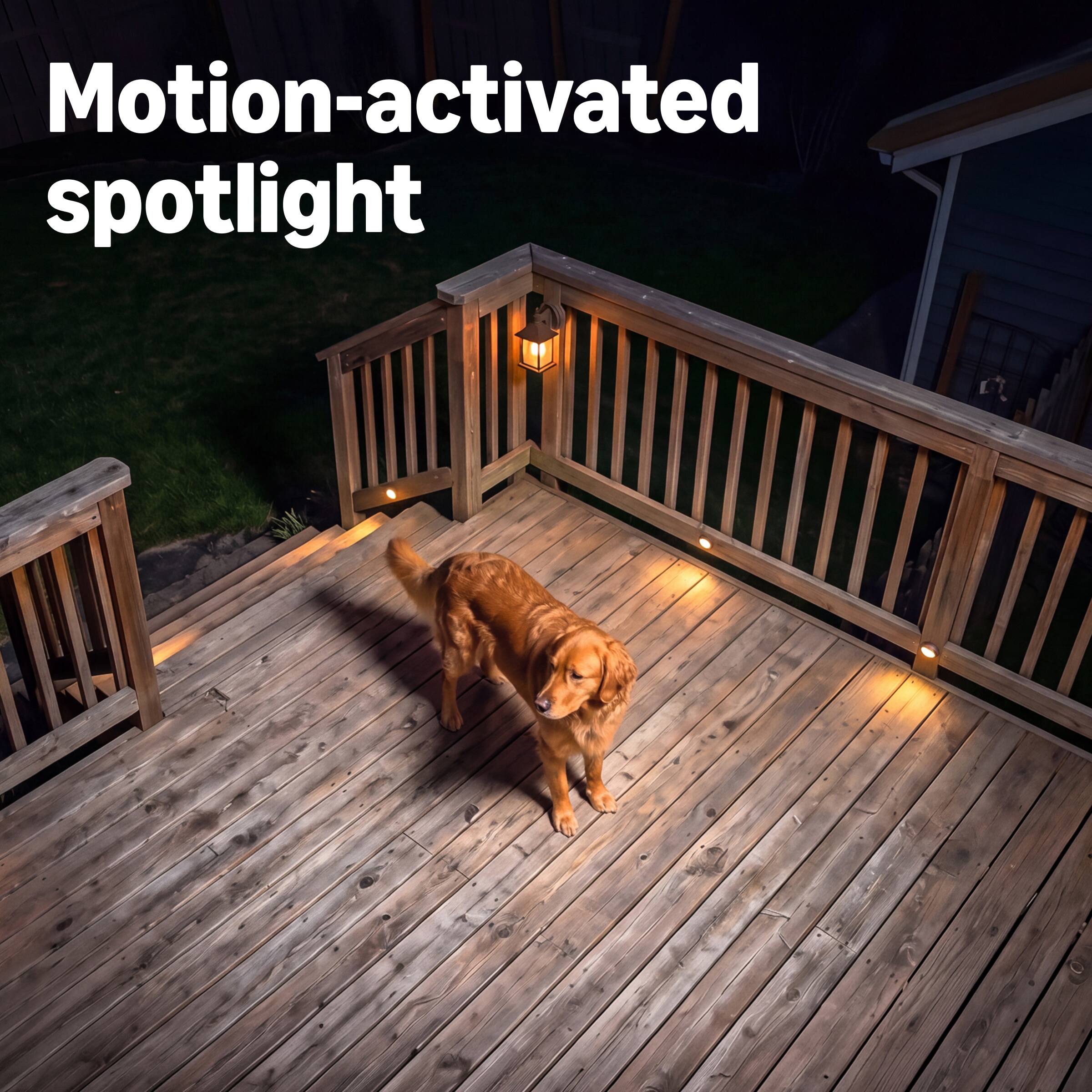 Blink Spotlight 2K+ (5 pack) (newest model), motion activated camera ...