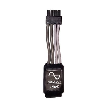 wavtech linkAD