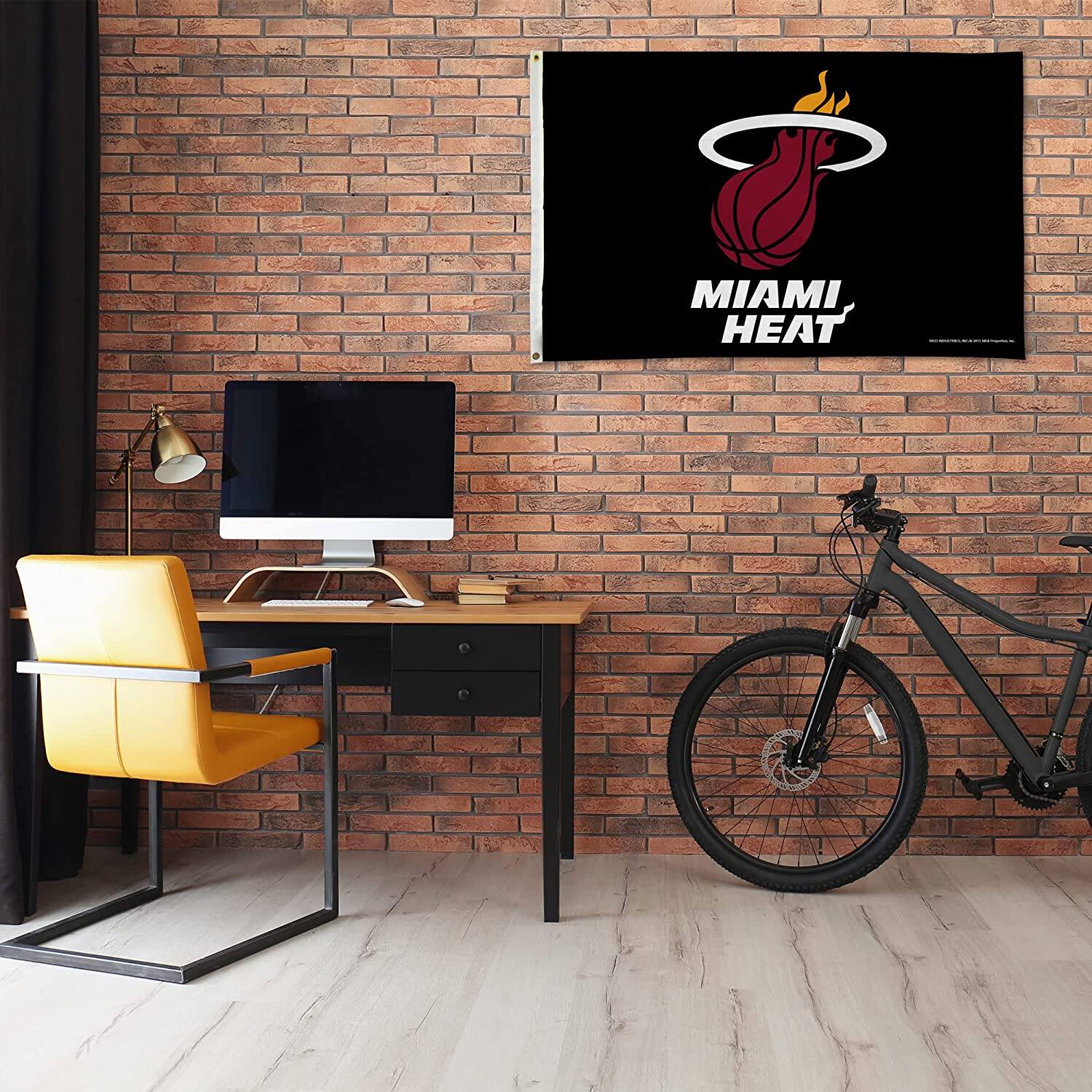 MIAMI HEAT
