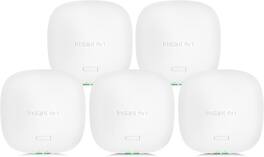 HPE Networking Instant On - AP25 .11ax 4x4 Wi-Fi Access Point | US Model | Power Source not Included R9B27A (Pack of 5)