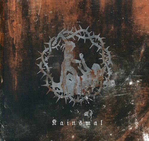 Eis - Kainsmal  - COMPACT DISCS