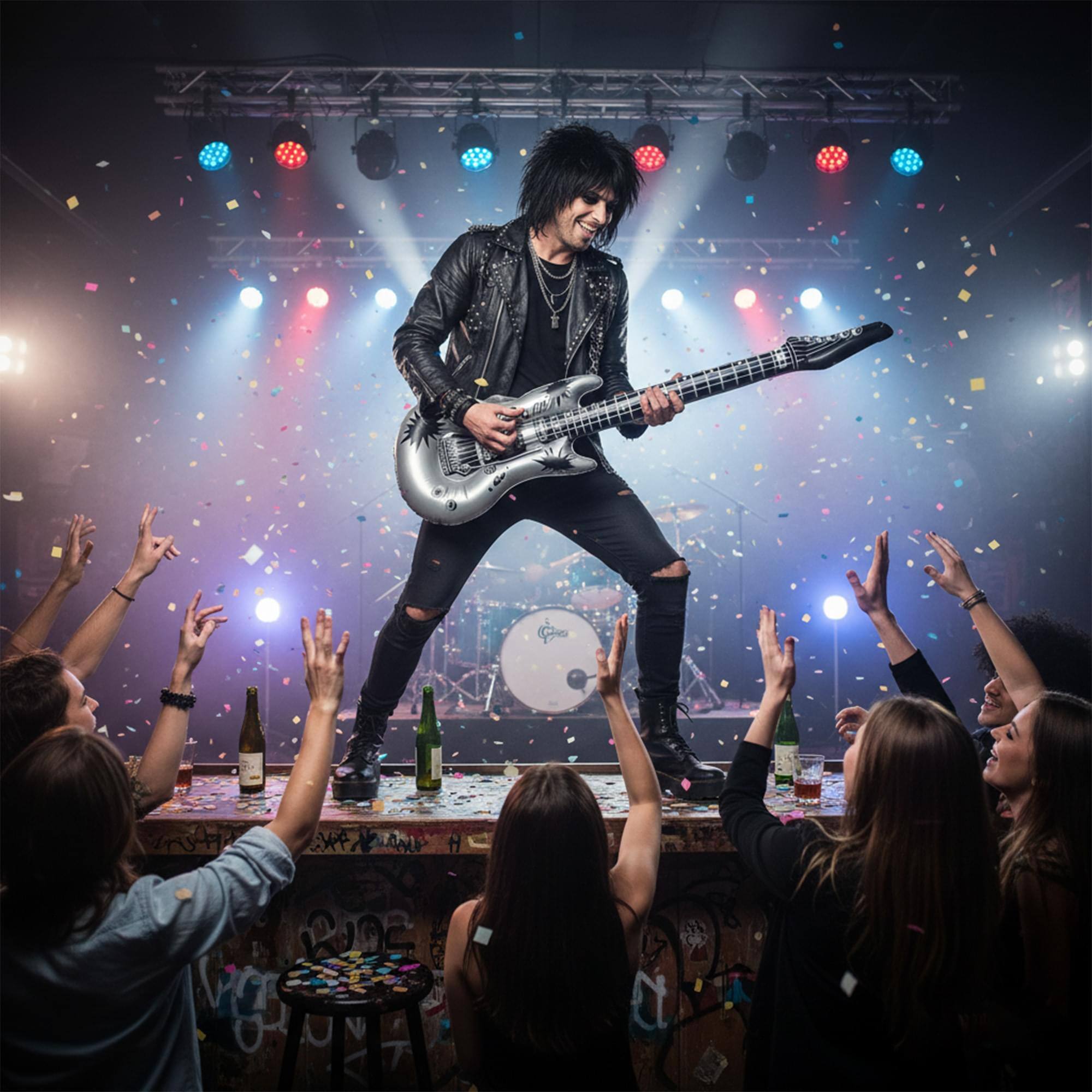 The text in the image reads:

"GrS Pine"