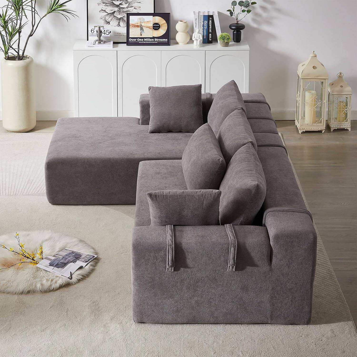 6:45  
Over One Million Streams