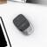 Alt View 4. Core Tech - Cheerdots2 Bluetooth Detachable Air Mouse & Presenter Remote with Touchpad, Voice Recording for Mac & Windows – Black - Black.
