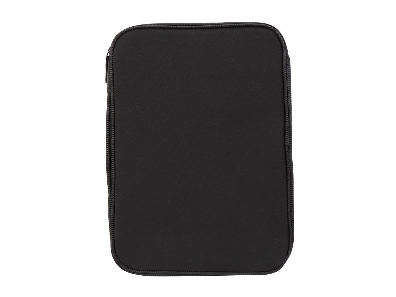 Alt View 3. Belkin - BELKIN Black 14" Laptop/Chromebook sleeves Model B2B075-C00 - Black.