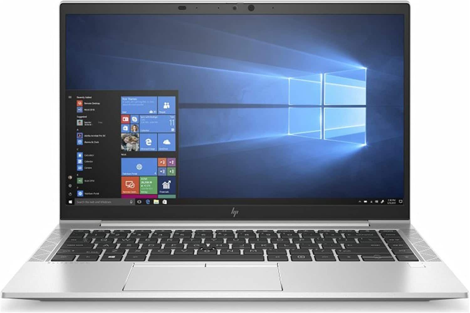 Windows 11 Pro and Intel 10th Generation Core i5 Windows Laptops