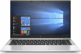 Refurbished Excellent - Refurbished HP EliteBook 840G7 14" Intel i5-10210U 16GB 256GB SSD Windows 11 Pro - Silver