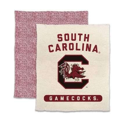 SOUTH CAROLINA
GAMECOCKS