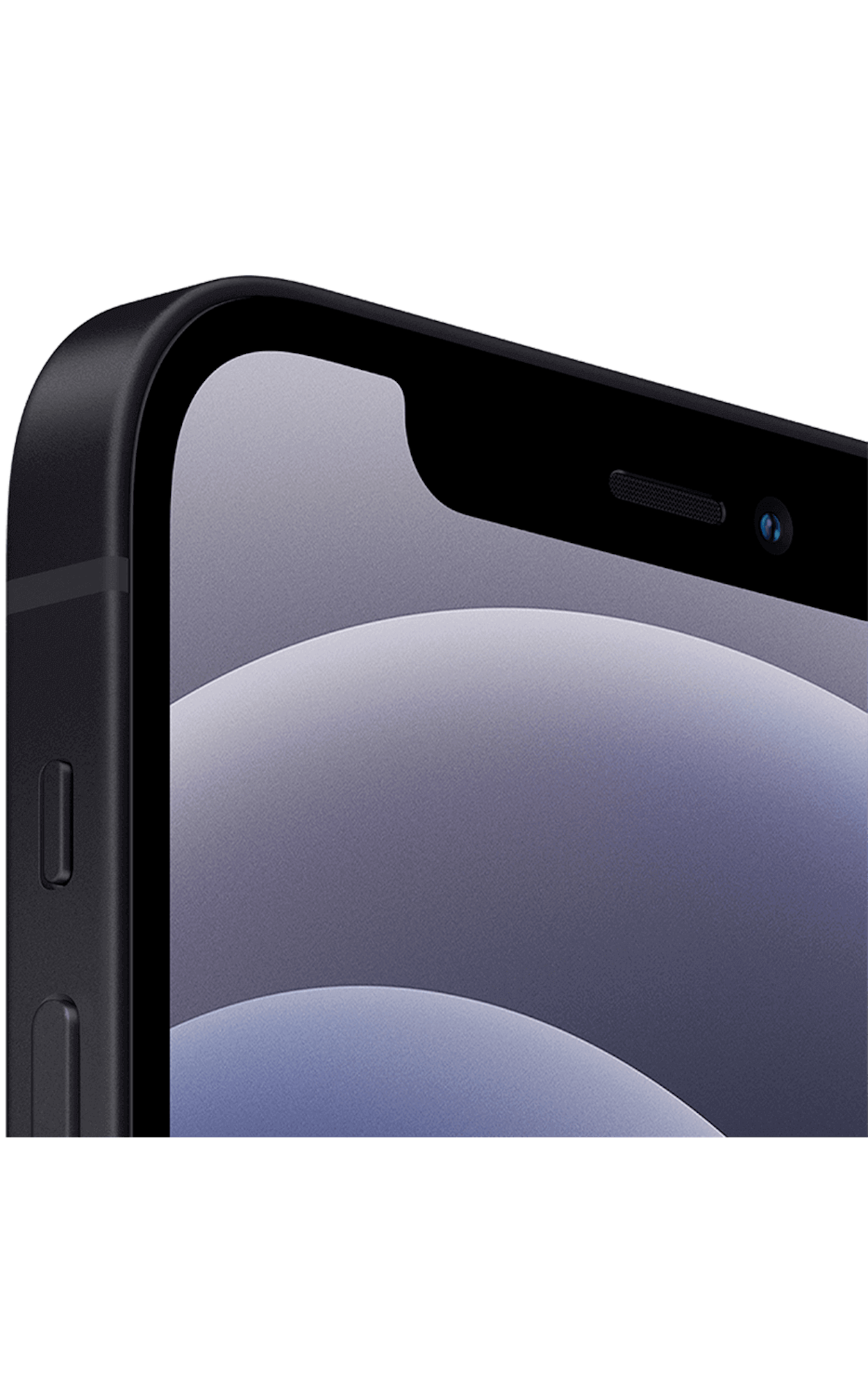 Alt View 2. Apple - Pre-Owned Good iPhone 12 5G 128GB (Unlocked) - Black.