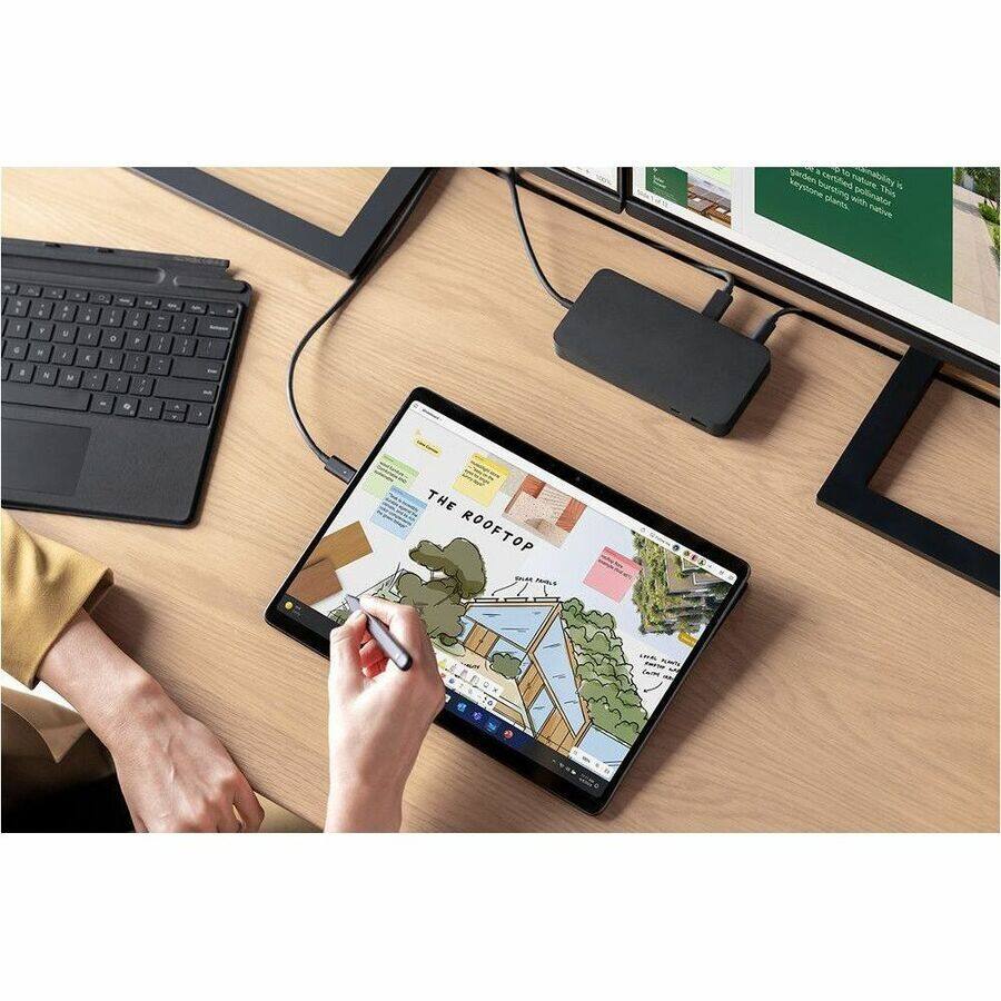 Microsoft Surface Pro 10 Tablet 13