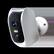 Alt View 1. CiNMOORE - Dual Band WiFi Outdoor Camera.