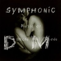 Symphonic Music of Depeche Mode [LP] - VINYL - Front_Zoom
