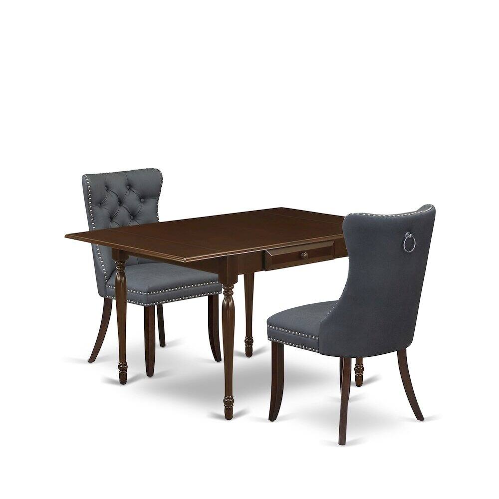 Mahogany