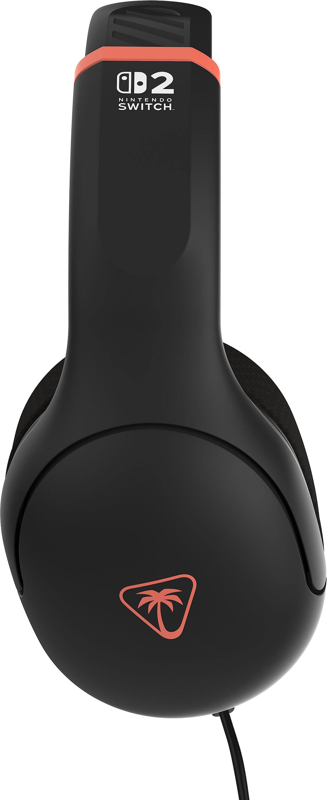 D2  
NINTENDO SWITCH