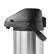 Alt View 2. Brentwood - Brentwood 3.5-Liter Airpot Hot & Cold Drink Dispenser - Silver.
