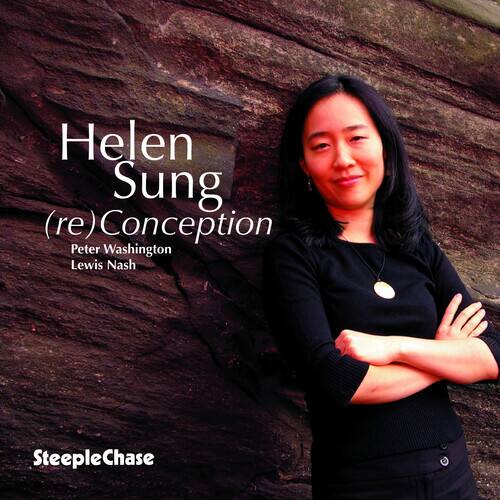 Helen Sung - (Re)Conception   - COMPACT DISCS [CD] price history on PriceWatchPro