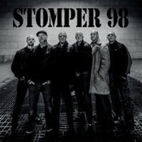 Stomper 98 [LP] - VINYL - Front_Zoom